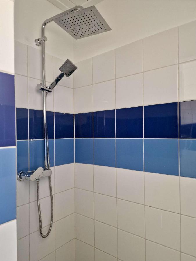 Manbana 333 Otel Folle Anse Dış mekan fotoğraf